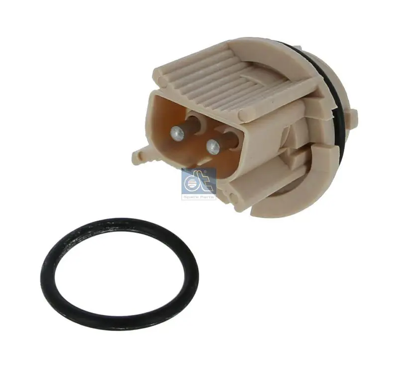 Spuldzes patrona, Miglas lukturis DT Spare