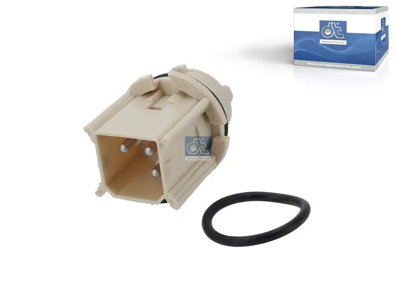 Spuldzes patrona, Miglas lukturis DT Spare