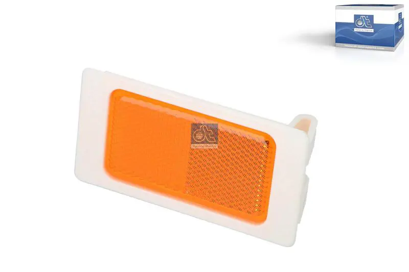 Reflektors DT Spare Parts 224448