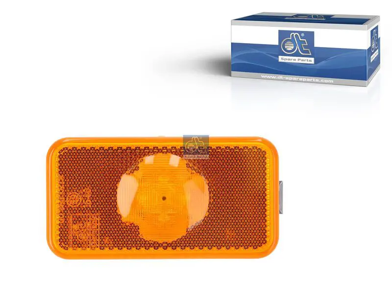 Gabarītlukturi DT Spare Parts 224492
