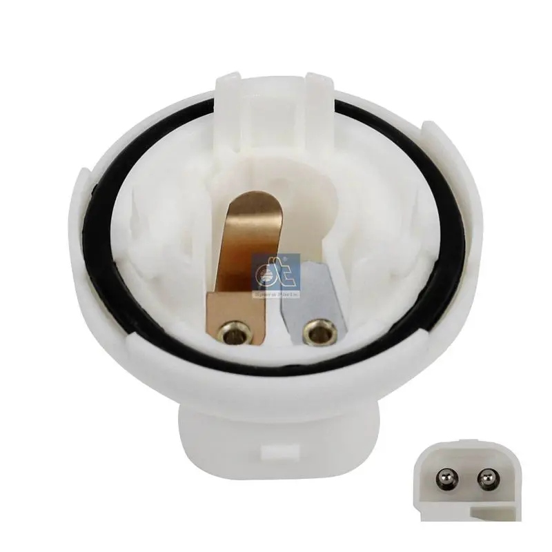 Spuldzes patrona DT Spare Parts 224705