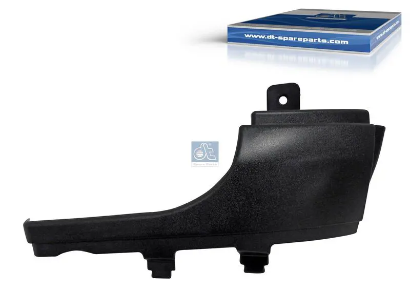Radiator Grille DT Spare Parts 224831