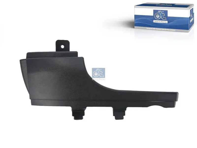 Radiator Grille DT Spare Parts 224832