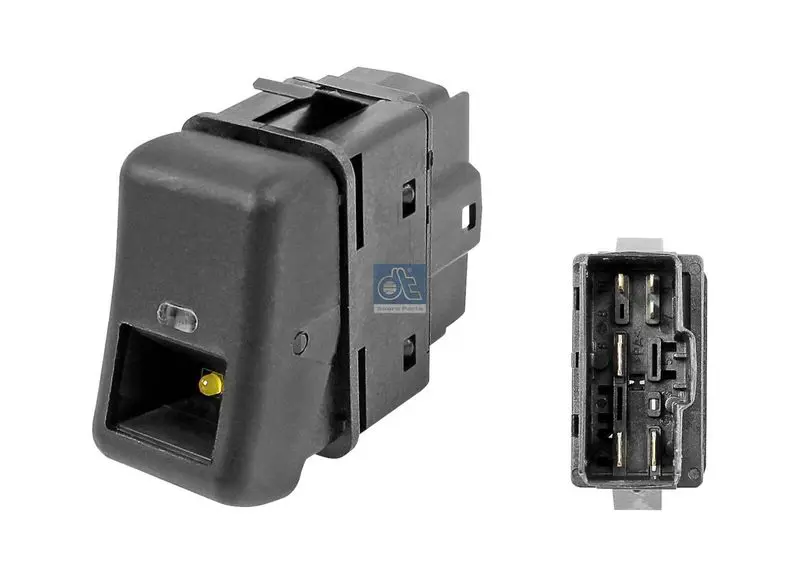 Slēdzis DT Spare Parts 225301