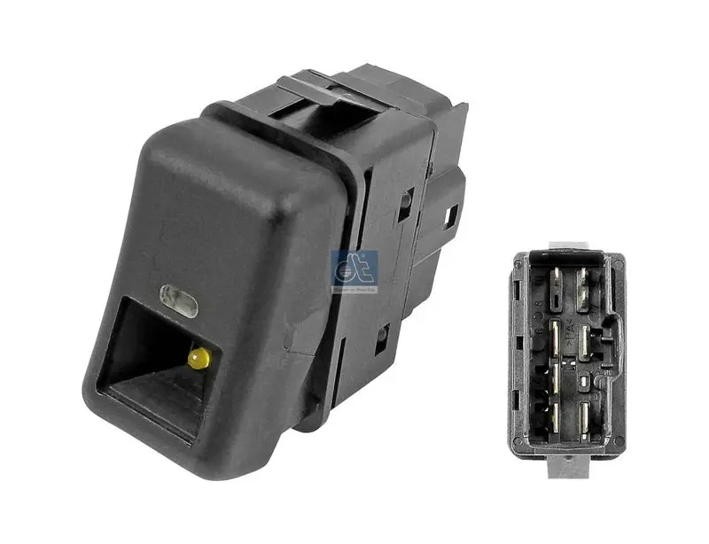 Slēdzis DT Spare Parts 225306
