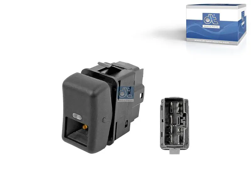 Slēdzis DT Spare Parts 225315
