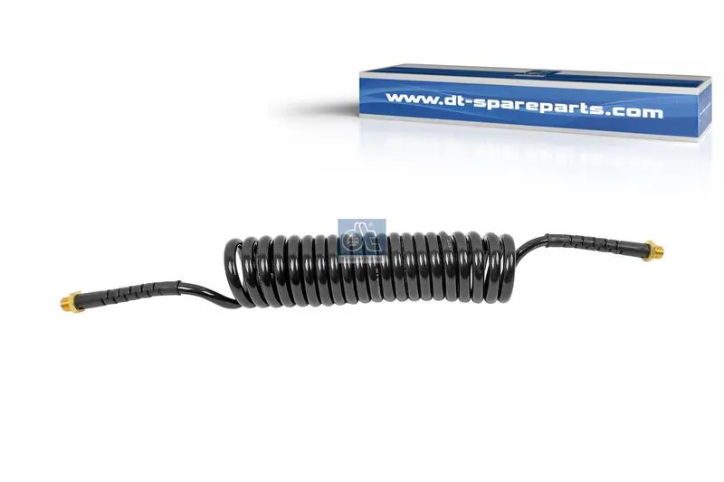 Spirālšļūtene DT Spare Parts 225416