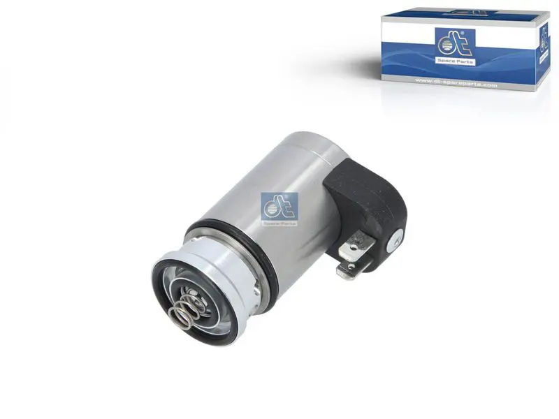 Elektromagnētiskais vārsts DT Spare Parts 225506