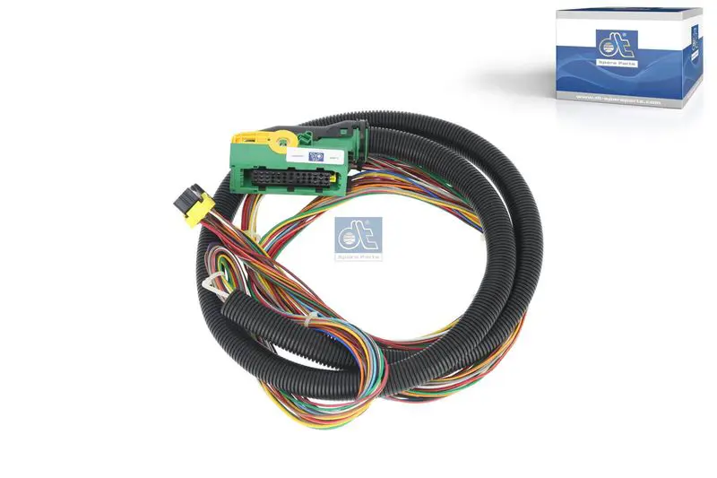 Cable Repair Set, central electrics DT