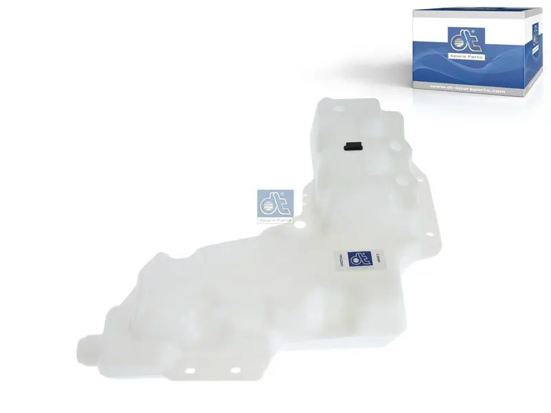 Washer Fluid Reservoir, window cleaning DT
