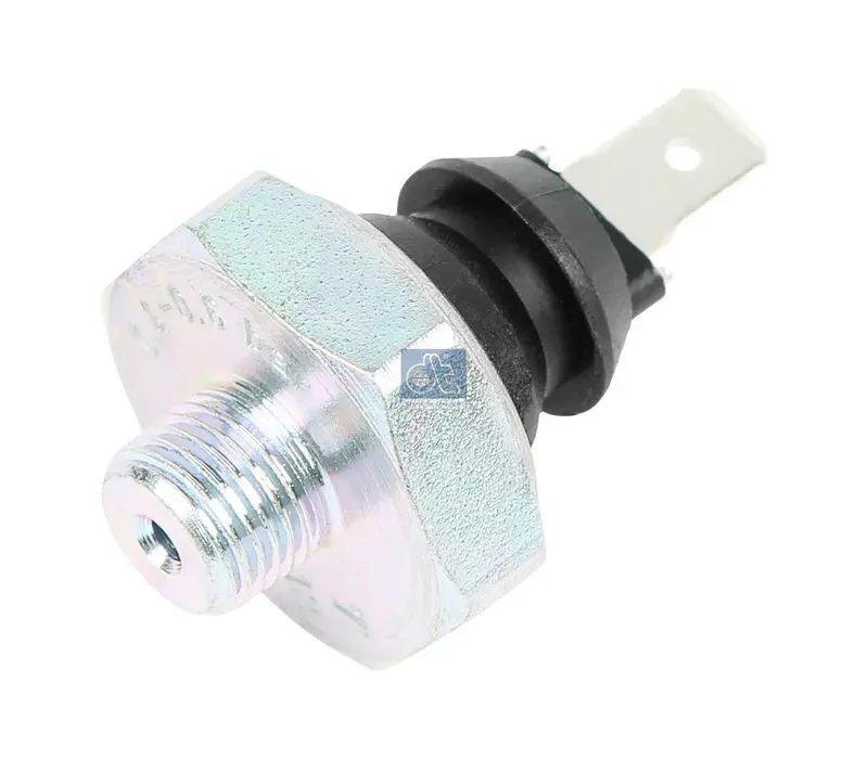 Devējs, Eļļas spiediens DT Spare Parts