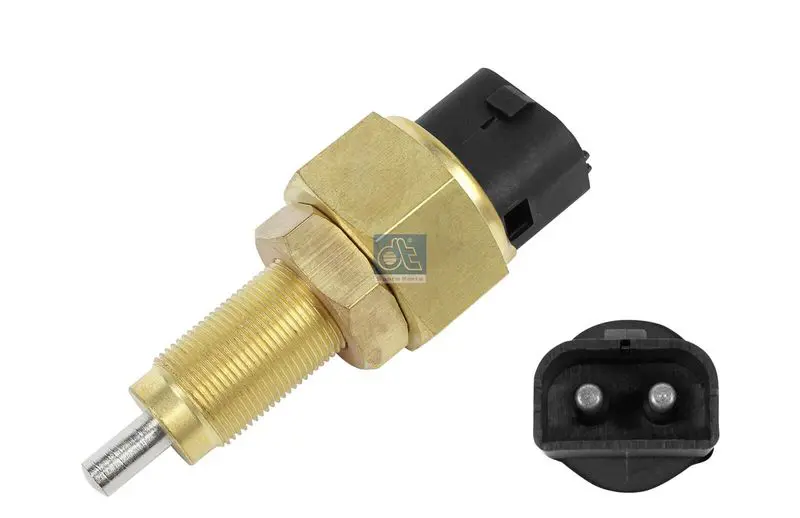 Slēdzis, Diferenciāļa bloķēšana DT Spare Parts