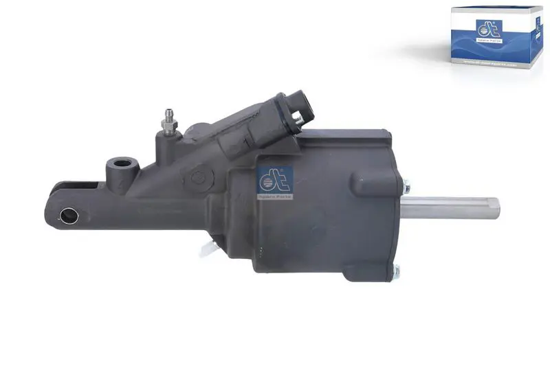 Sajūga pastiprinātājs DT Spare Parts 230010