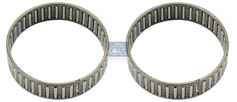 Gultnis, Pārslēdzējsvira DT Spare Parts 232827
