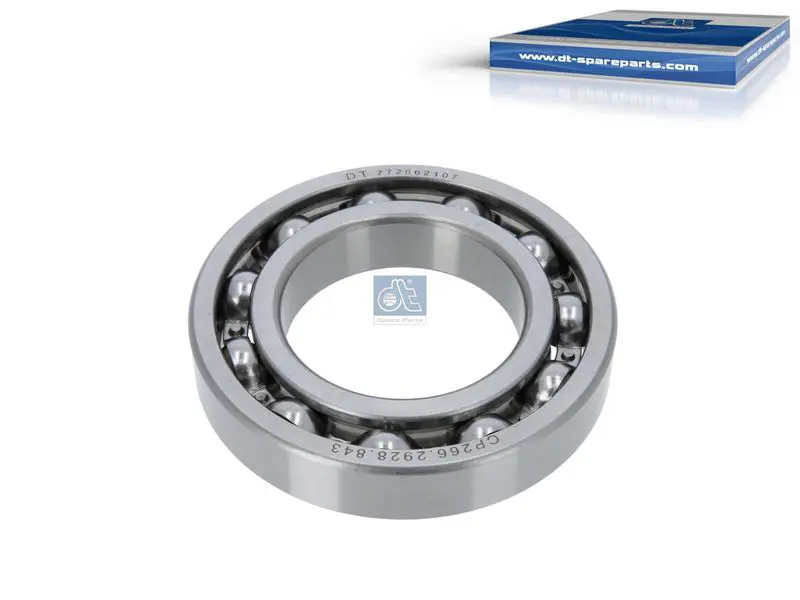 Gultnis, Pārnesumkārba DT Spare Parts 232843