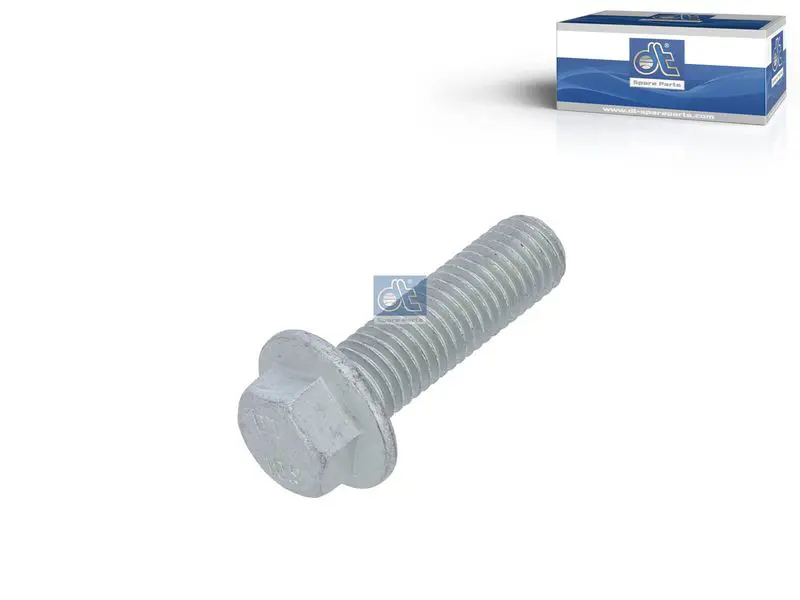 Skrūve, Kardānvārpstas flancis DT Spare Parts