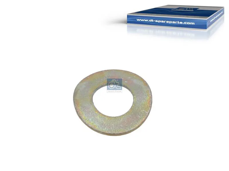 Atsperpaplāksne DT Spare Parts 234117