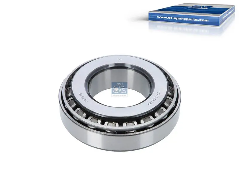 Gultnis, Diferenciāļa vārpsta DT Spare Parts