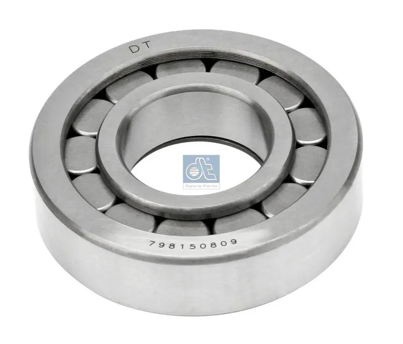Gultnis, Diferenciāļa vārpsta DT Spare Parts
