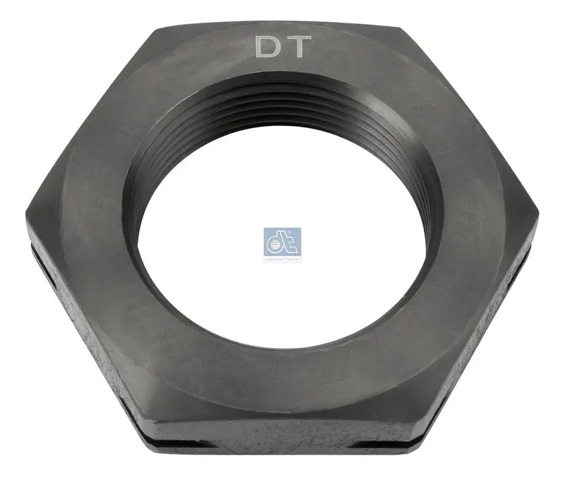 Uzgrieznis, Koniskais zobrats DT Spare Parts