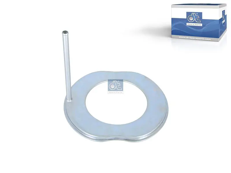 Eļļas savācējs, Diferenciālis DT Spare Parts