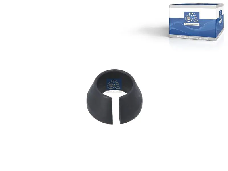 Virzītājčaula, Riteņa rumba DT Spare Parts