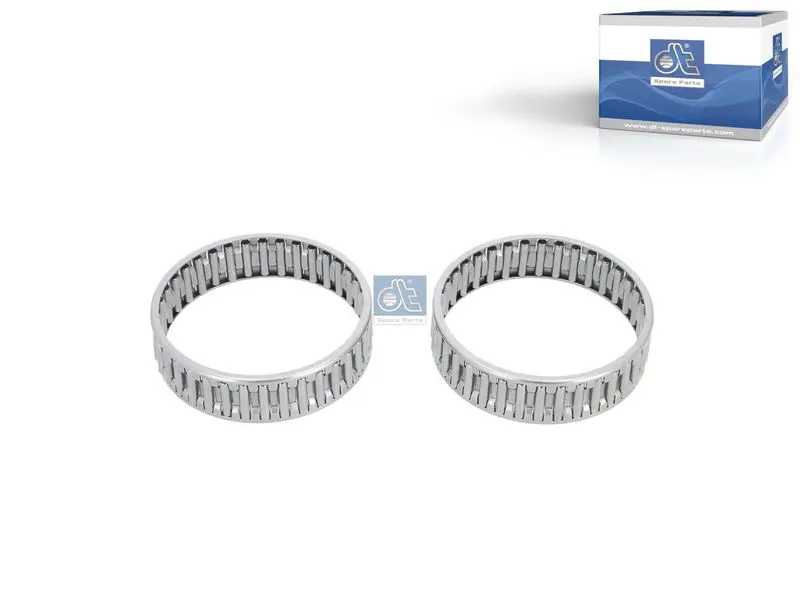 Gultnis, Diferenciāļa vārpsta DT Spare Parts