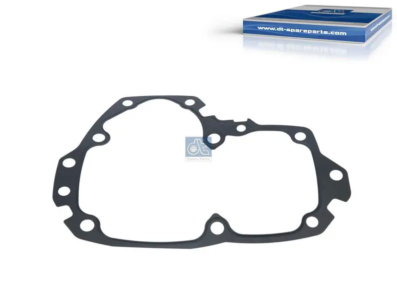 Gasket, power take-off DT Spare Parts