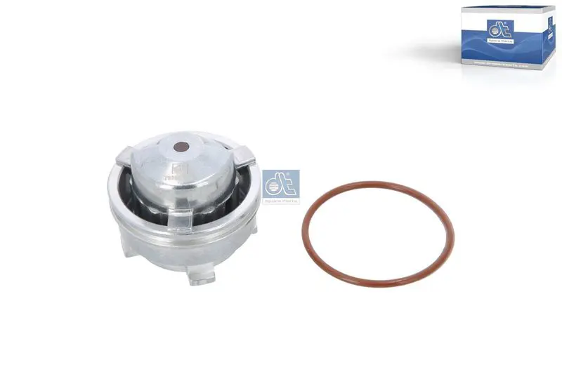 Atgaisošanas vārsts DT Spare Parts 240140