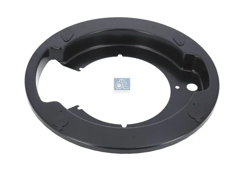 Aizsargplāksne, Bremžu trumulis DT Spare Parts