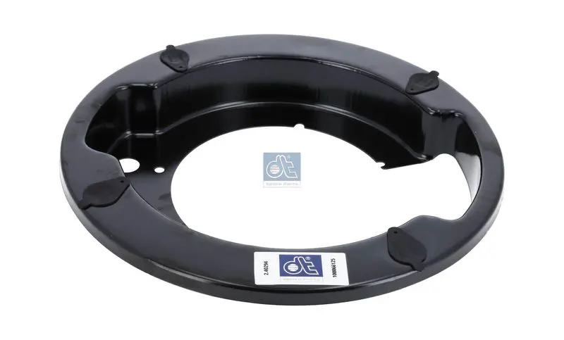 Aizsargplāksne, Bremžu trumulis DT Spare Parts