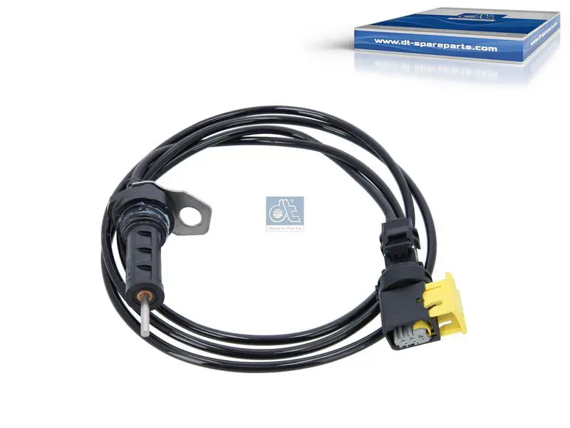 Wear Indicator, brake pad DT Spare