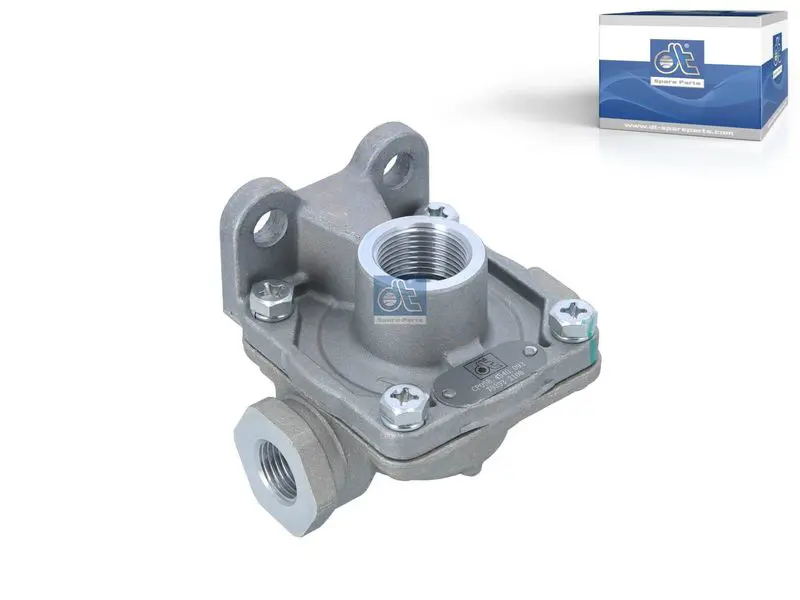 Avārijas bremžu vārsts DT Spare Parts