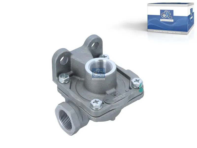 Avārijas bremžu vārsts DT Spare Parts
