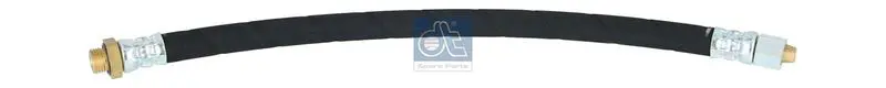 Bremžu šļūtene DT Spare Parts 244223