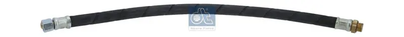 Bremžu šļūtene DT Spare Parts 244225