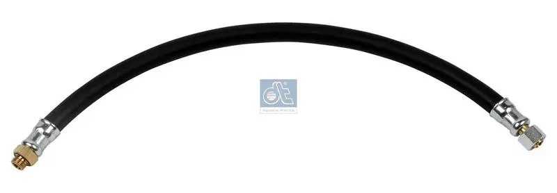 Bremžu šļūtene DT Spare Parts 244228