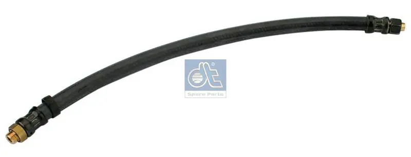 Bremžu šļūtene DT Spare Parts 244229