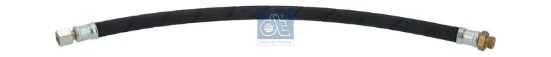 Bremžu šļūtene DT Spare Parts 244292