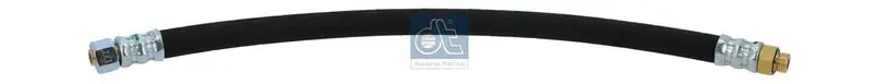 Bremžu šļūtene DT Spare Parts 244293
