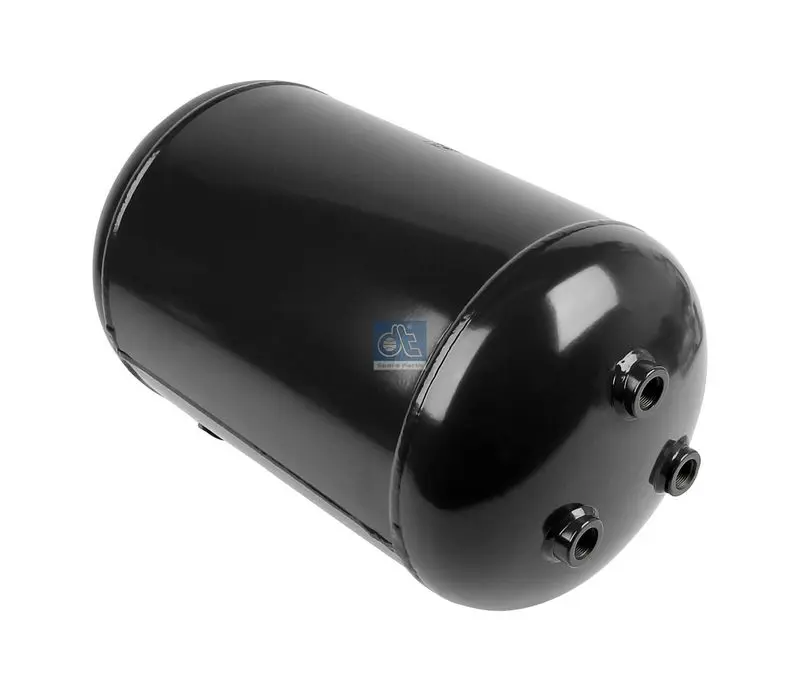 Gaisa resīveris, Kompresors DT Spare Parts