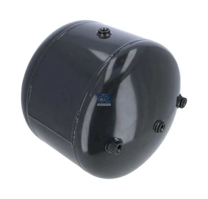 Gaisa resīveris, Kompresors DT Spare Parts