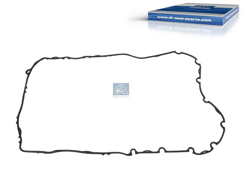 Blīve, Eļļas vācele (Motora bloks) DT