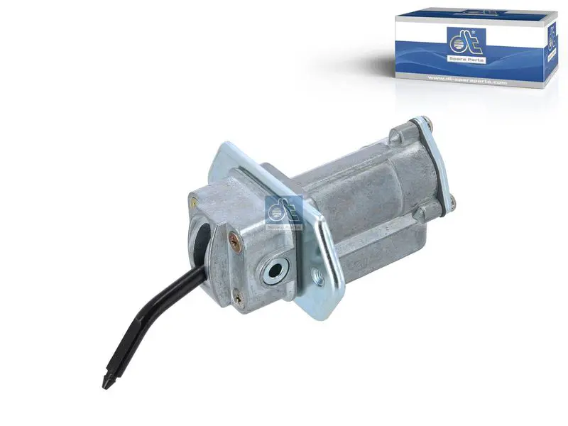 Vadības vārsts, Piekabe DT Spare Parts