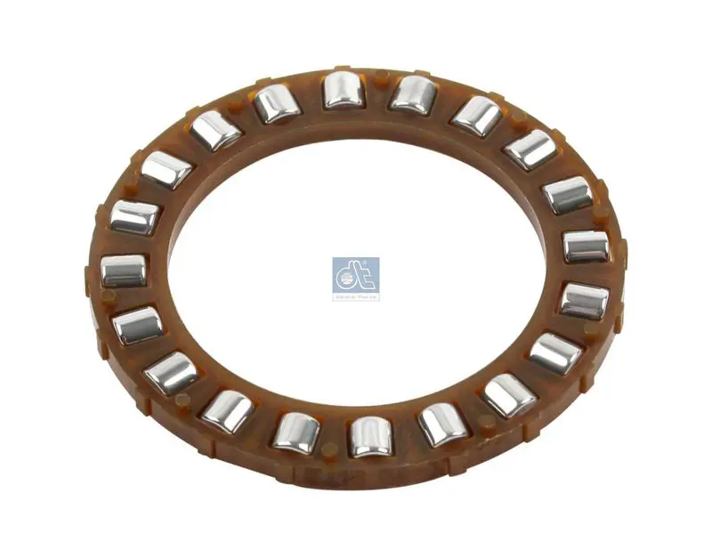 Piekare, Stūres iekārta DT Spare Parts