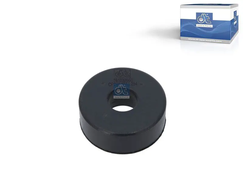 Bukse, amortizators DT Spare Parts 262254