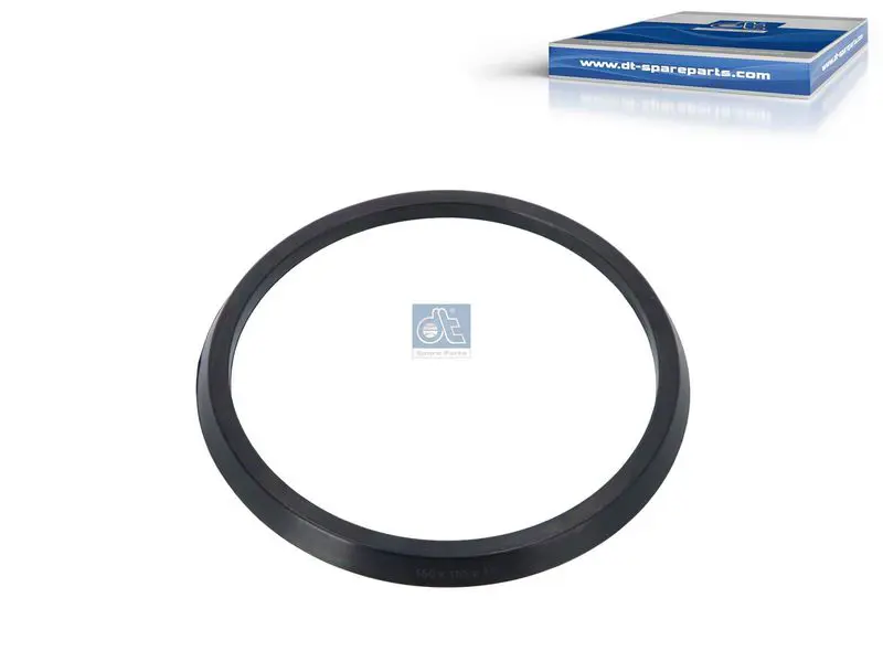 Blīvgredzens, Atsperes atbalsts DT Spare Parts