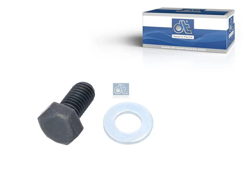 Skrūve DT Spare Parts 262340