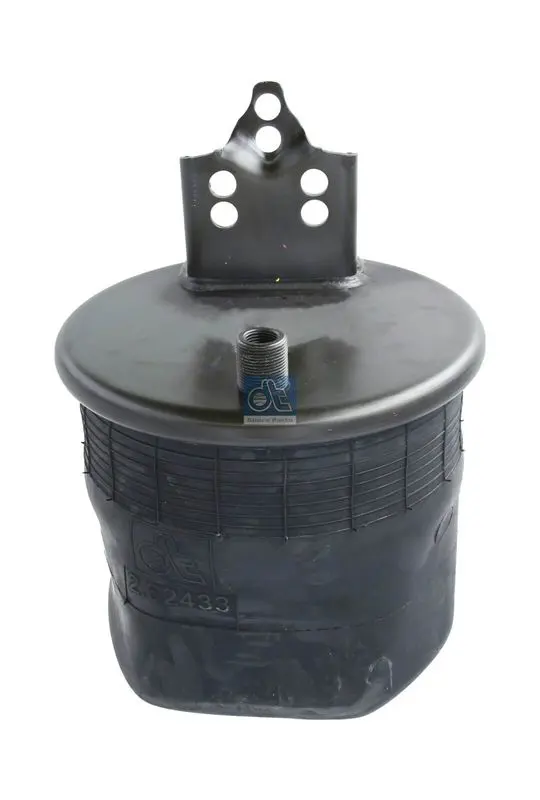 Pneimoatsperes spilvens, Pneimopiekare DT Spare Parts
