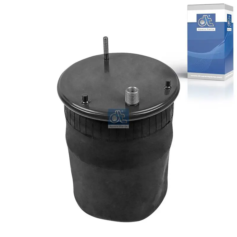 Pneimoatsperes spilvens, Pneimopiekare DT Spare Parts